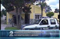 14 04 20 APUÑALADO Y LIBERADO