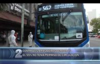 17 04 20 CONTROLES EN COLECTIVOS