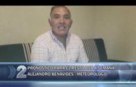2  04 20 EL CLIMA PARA EL RESTO DE LA SEMANA