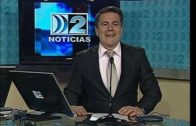 COMPACTO DE NOTICIAS LOCALES  CANAL 2 DE MAR DEL PLATA 16 -04 -2020