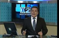 NOTICIERO CANAL 2 DE MAR DEL PLATA 07 -04 -2020