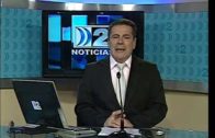 NOTICIERO CANAL 2 DE MAR DEL PLATA 8 -04 -2020
