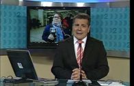 NOTICIERO MEDIODÍA CANAL 2 MAR DEL PLATA  6 -04 -2020