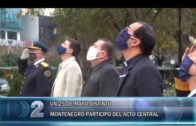 26 05 20 MONTENEGRO ACTO 25