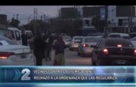 28 -05 -2020 VECINOS DE SANTA CLARA REALIZAN PROTESTAS EN CONTRA DE LAS FUMIGACIONES.