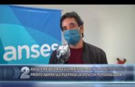 28 -5 -2020 ANSES PRONTO ABRIRÁ LA ATENCIÓN PERSONALIZADA EN LA CIUDAD.