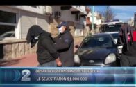 -29 05 20 DESARTICULARON BANDA