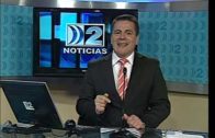 29 -05 -2020 NOTICIERO CANAL 2 DE MAR DEL PLATA SEGUNDA EDICIÓN.