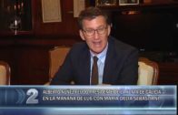 29 05 2020 PRESIDENTE DE LA XUNTA DE GALICIA NUÑEZ FEIJÓO