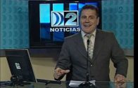 10 -06 -2020 NOTICIERO CANAL 2 DE MAR DEL PLATA