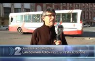 15 -06 -2020 RUBEN CALOMARDE , HISTORIAS DE MI CIUDAD, JUAN DOMINGO PERON Y EL PRIMER FESTIVAL DE CINE