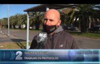 16 06 20 VUELTA AL COLEGIO
