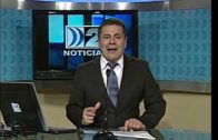 19 -06 -2020  NOTICIERO CANAL 2 DE MAR DEL PLATA SEGUNDA EDICIÓN.