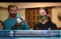 14 07 20 ACONDICIONAN PILETA PARA ENTRENAR