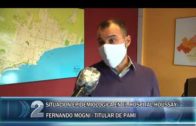 14 07 20 PAMI ANTE LOS BROTES EN EL HOUSSAY