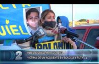 15 07 20 JUSTICIA POR  EZEQUIEL