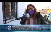 16 07 20 10 AÑOS DE MATRIMONIO IGUALITARIO