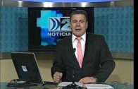 16 07 2020  NOTICIERO CANAL 2 SEGUNDA EDICIÓN.