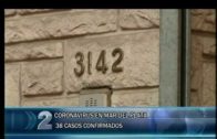 16 -07 -2020 ULTIMO REPORTE OFICIAL  CASOS COVID -19 CIUDAD DE MAR DEL PLATA
