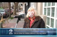 16 -07 -2020 VANDALISMO EN INSTITUCIONES DEPORTIVAS.RECLAMAN SEGURIDAD Y LIMPIEZA.