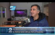 17 07 20 ANIVERSARIO  CLUB RIVER MDP