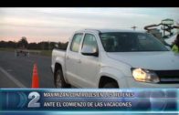 20 -07 -2020 MAXIMIZAN CONTROLES EN LOS RETENES POR EL INICIO DE LAS VACACIONES DE INVIERNO.