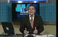 20 -07 -2020 NOTICIERO CANAL 2 SEGUNDA EDICIÓN
