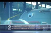 21 -07 -2020 APRUEBAN EL AUMENTO DEL BOLETO DE  COLECTIVO EN COMISIÓN , SERA DE 35,24 $.