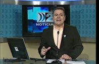 NOTICIERO MEDIODIA 09 07