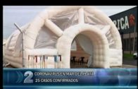 PARTE EPIDEMIOLOGICO COVID MDP