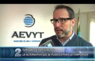 12 -08 -2020 TURISMO DE PROXIMIDAD LA ALTERNATIVA QUE SE PLANTEA PARA LA TEMPORADA