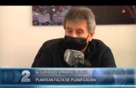 14 -08 -2020 CUESTIONAN LA SEGURIDAD EN MAR DEL PLATA .PLANTEAN  FALTA DE PLANIFICACIÓN.