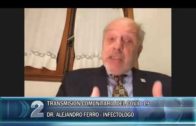 26-08-2020 DR. FERRO PANDEMIA