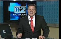 3 -08 -2020 NOTICIERO CANAL 2 DE MAR DEL PLATA SEGUNDA EDICIÓN