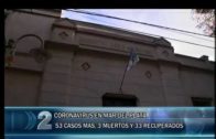 4 -08 -2020 REPORTE COVID-19 EN LA CIUDAD.