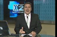11-09 -2020 NOTICIERO CANAL 2 DE MAR DEL PLATA SEG. EDICIÓN