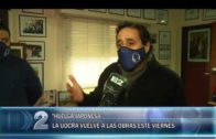 11 -09 -2020 TRUJILLO PROPONEN HUELGA A LA JAPONESA EL VIERNES VUELVEN  A LAS OBRAS.