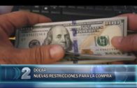 17 09 RESTRICCIONES AL DOLAR