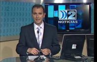 18 -09 -2020 NOTICIERO CANAL 2 MAR DEL PLATA NOCHE TERCERA EDICIÓN.