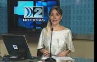 18 -09 -2020 NOTICIERO CANAL 2 TERCERA EDICION