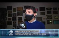21 09 20 TARIFAS DE SERVICIOS PUBLICOS