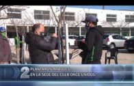 22 09  ONCE UNIDOS PLANTO ARBOLES
