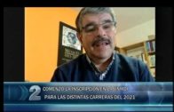 02 -10 -2020 NOTICIERO CANAL 2 DE MAR DEL PLATA SEGUNDA EDICIÓN.
