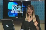 12 -10 -2020 NOTICIERO CANAL 2 DE MAR DEL PLATA SEGUNDA EDICIÓN.