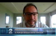 13 -10 -2020 PROGRAMA PRE VIAJE EL PLAN QUE DEVUELVE PARTE DE LOS GASTOS DEL VIAJE.