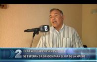 14 – 10 -2020 EL METEORÓLOGO ALEJANDRO BENAVIDEZ NOS DA EL PRONOSTICO PARA LOS PRÓXIMOS DÍAS.