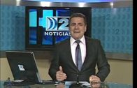 21 -10 -2020 NOTICIERO CANAL 2 DE MAR DEL PLATA SEGUNDA EDICIÓN