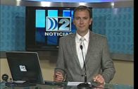 21  10  2020 NOTICIERO CANAL 2 TERCERA EDICION