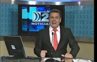 22 -10 -2020 NOTICIERO CANAL 2 DE MAR DEL PLATA SEGUNDA EDICIÓN