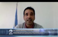 22 -10 -2020 SE SORTEARAN 279 LOTES  PROCREAR EN GENERAL PUEYRREDON.